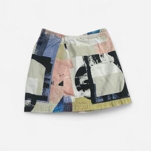 BDG Urban Outfitters mini skirt